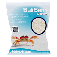 Bali Sand 0.5-1.2 mm 10 kg