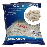 Coral Sand 10-29 mm 5 kg