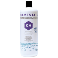 Elementals KH 1000 ml