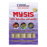 Mysis Spirulina & Garlic 100 g
