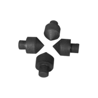 Gummifüsse 4 Stück