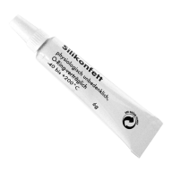 Silikonfett Tube 6 g