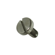 Titanschraube 6 x 12 mm