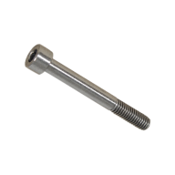 Titanschraube 6 x 45 mm