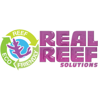 Real Reef Rock