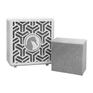 BACTOFLEX MINI grau