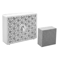 BACTOFLEX SLIM grau