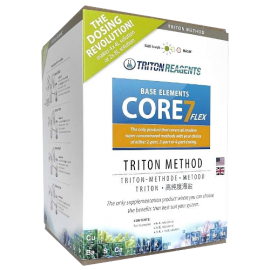 CORE7 Flex Base Elements 4 L