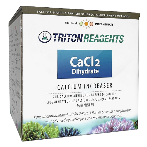 Calcium Increaser 4 kg