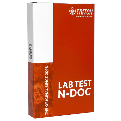 N-DOC Lab Test