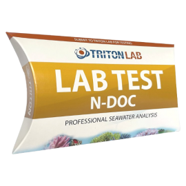 N-DOC Lab Test